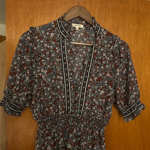 Max Studio Sundress - Large - Picture 2 of 4